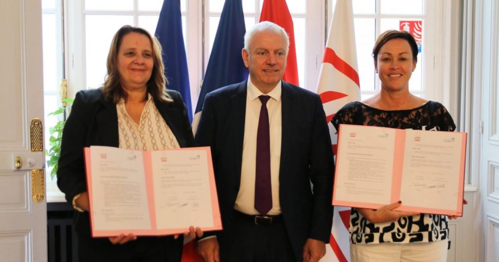 Coopération économique en Outre-mer : Propulse ton artisanat vers le Pacifique avec la Chambre de Métiers et de l&rsquo;Artisanat de la Nouvelle-Calédonie et la CCISM de Polynésie