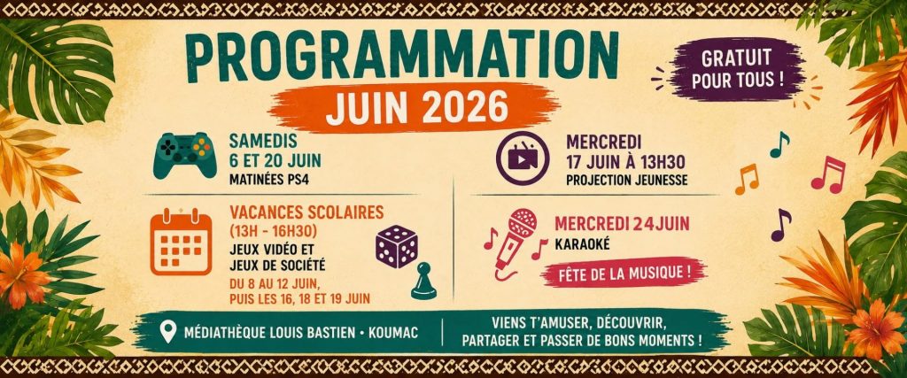 Guide Ultime de tes Vacances de Juin : Que Faire à la Ville de Koumac en Nouvelle-Calédonie, la Perle de l&rsquo;Outre-mer ?