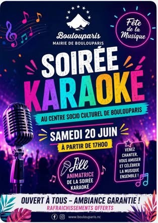 Tourisme culturel en Outre-mer : Que faire à Boulouparis pour vibrer au rythme de la Nouvelle-Calédonie ?