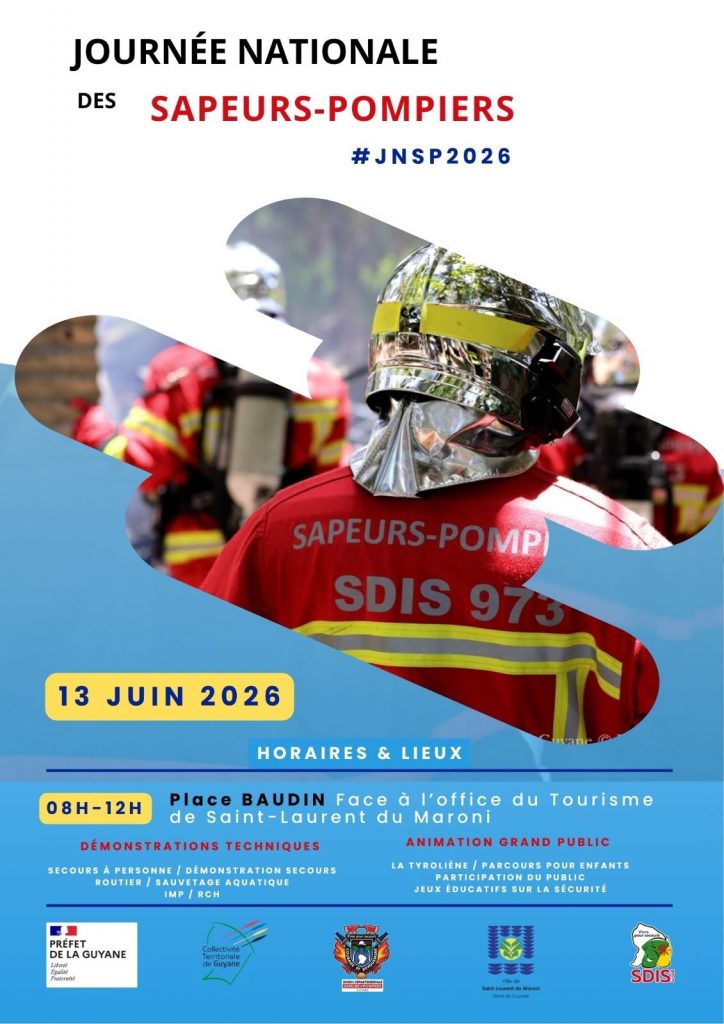 Éco-tourisme et traditions en Outre-mer : Que faire en famille avec la Ville de Saint-Laurent du Maroni en Guyane ?