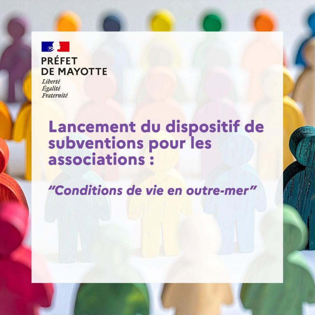 Quel projet financer pour booster le tourisme à Mayotte ? Le Préfet de Mayotte lance un grand plan d&rsquo;aide pour l&rsquo;Outre-mer