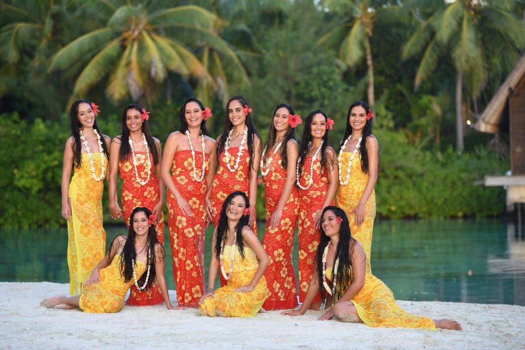 Quelle destination choisir pour vivre la magie polynésienne ? L&rsquo;élection de Miss Tahiti 2026 propulse le charme des îles de l&rsquo;Outre-mer grâce à Tahiti Tourisme
