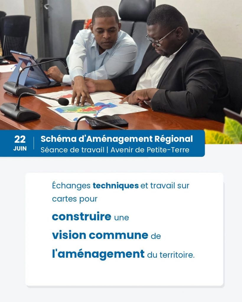 Quelles activités faire à Mayotte et comment la Communauté de Communes de Petite-Terre réinvente son aménagement en Outre-mer ?