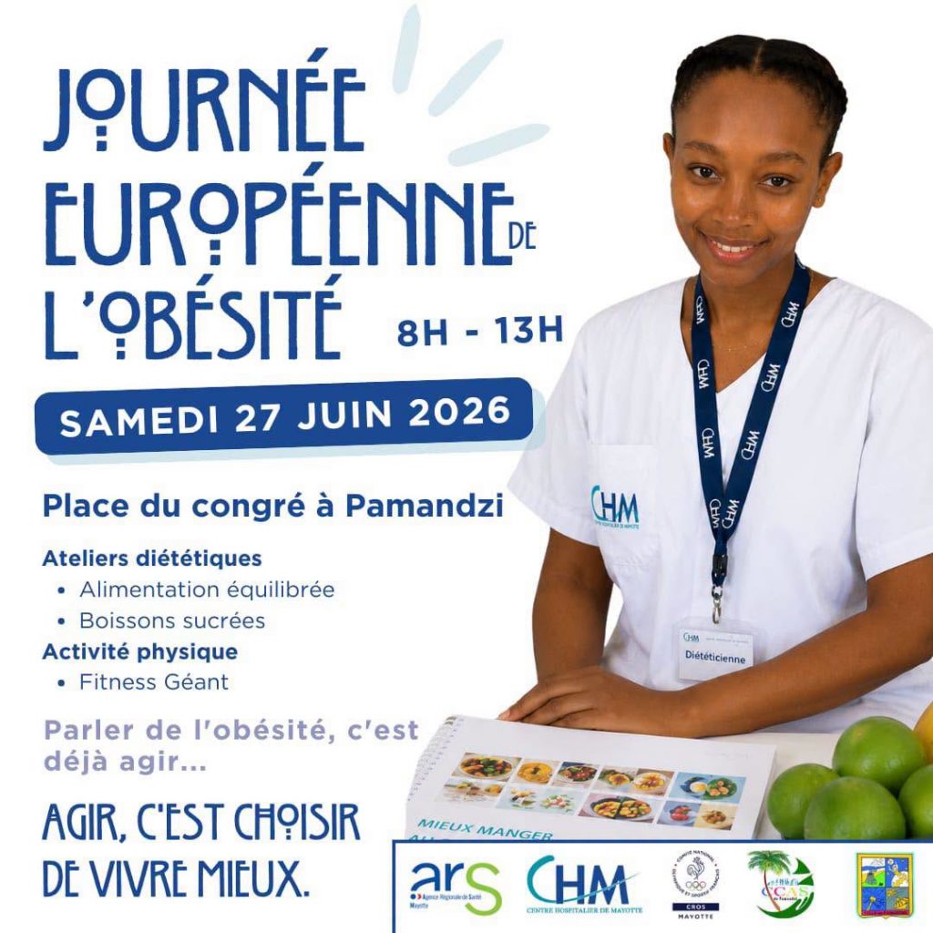 Quelles activités gratuites faire à Mayotte ce week-end ? Bougez en famille dans la Ville de Pamandzi, l&rsquo;événement bien-être incontournable en Outre-mer !