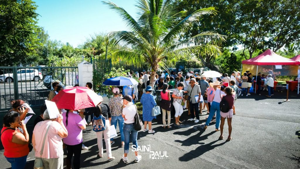 Quelles activités sport et bien-être faire à La Réunion ? Profitez du dispositif Bouger Ô lancé par la Ville de Saint-Paul, la destination forme en Outre-mer