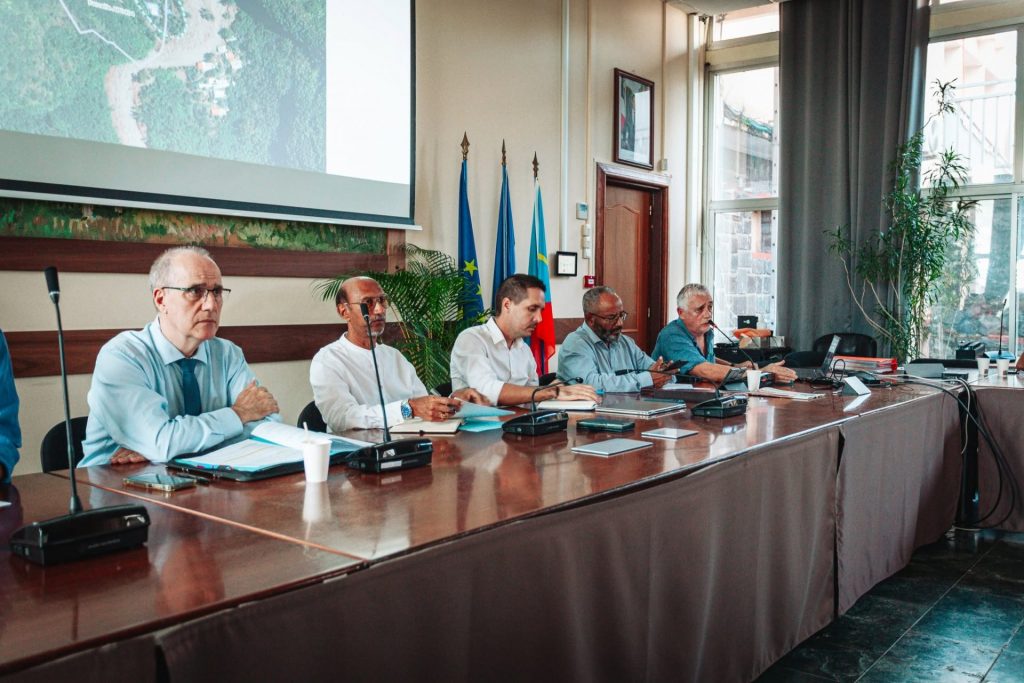 Quelles solutions durables après les cyclones à La Réunion ? Le point sur l&rsquo;aide aux familles par la Ville de La Possession en Outre-mer