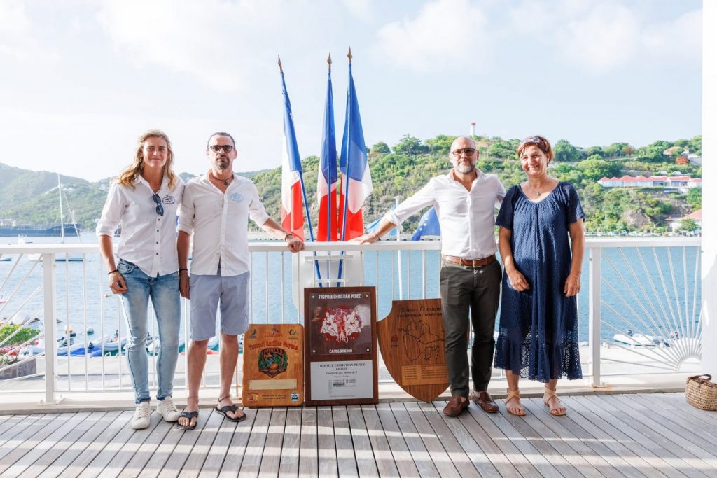 Quelles sont les activités sportives à voir et à faire lors d&rsquo;un séjour de prestige dans la Collectivité de Saint-Barthélemy, perle de l&rsquo;Outre-mer ?