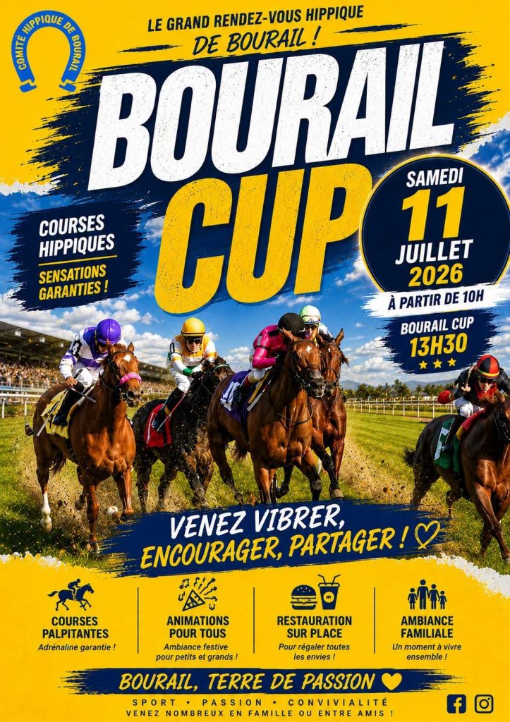 Agrotourisme et culture : Quoi faire à la Bourail Cup avec la Chambre d&rsquo;agriculture et de la pêche de Nouvelle-Calédonie en Outre-mer ?
