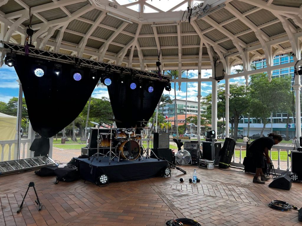 Tourisme culturel en Outre-mer : Quoi faire pour la Fête de la Musique proposée par la Ville de Nouméa en Nouvelle-Calédonie ?