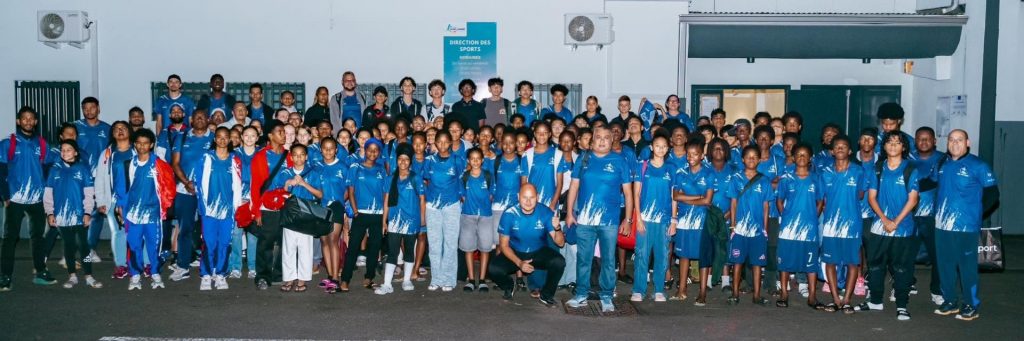 Tourisme sportif en Outre-mer : Quoi faire pour soutenir les athlètes à la Ville de Saint-André à La Réunion ?