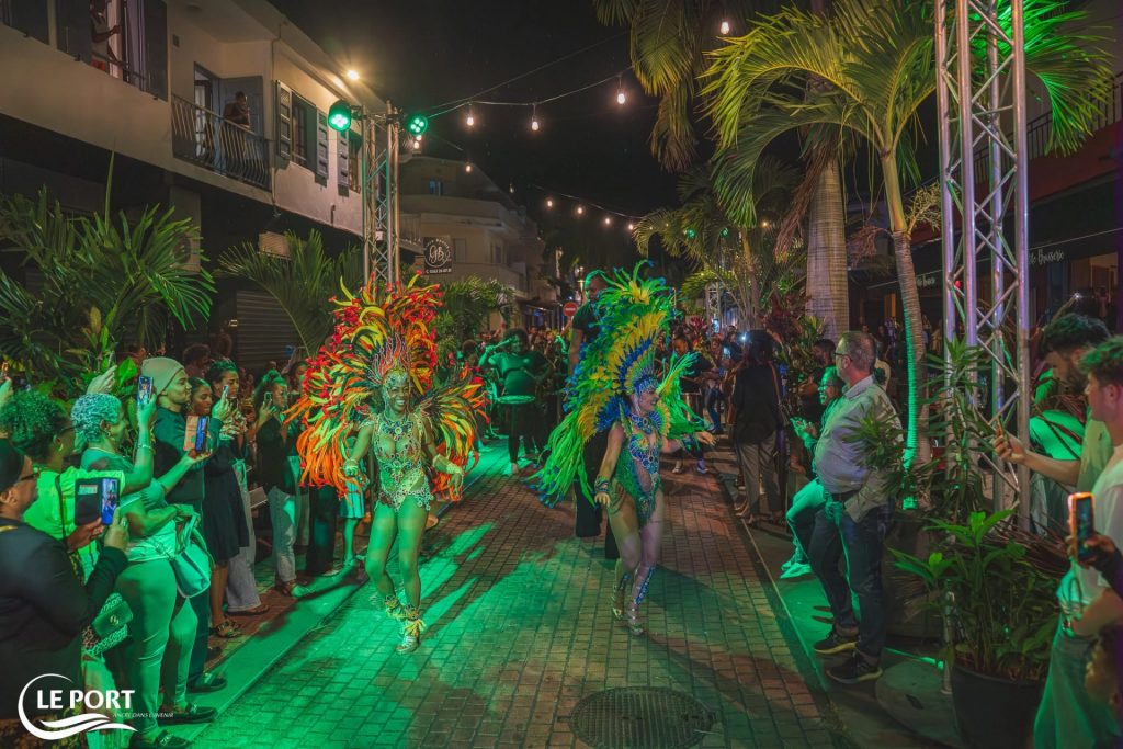 Idées de sorties : Quoi faire pour vivre l&rsquo;afterwork Sunset avec la Ville du Port à La Réunion et explorer l&rsquo;Outre-mer ?