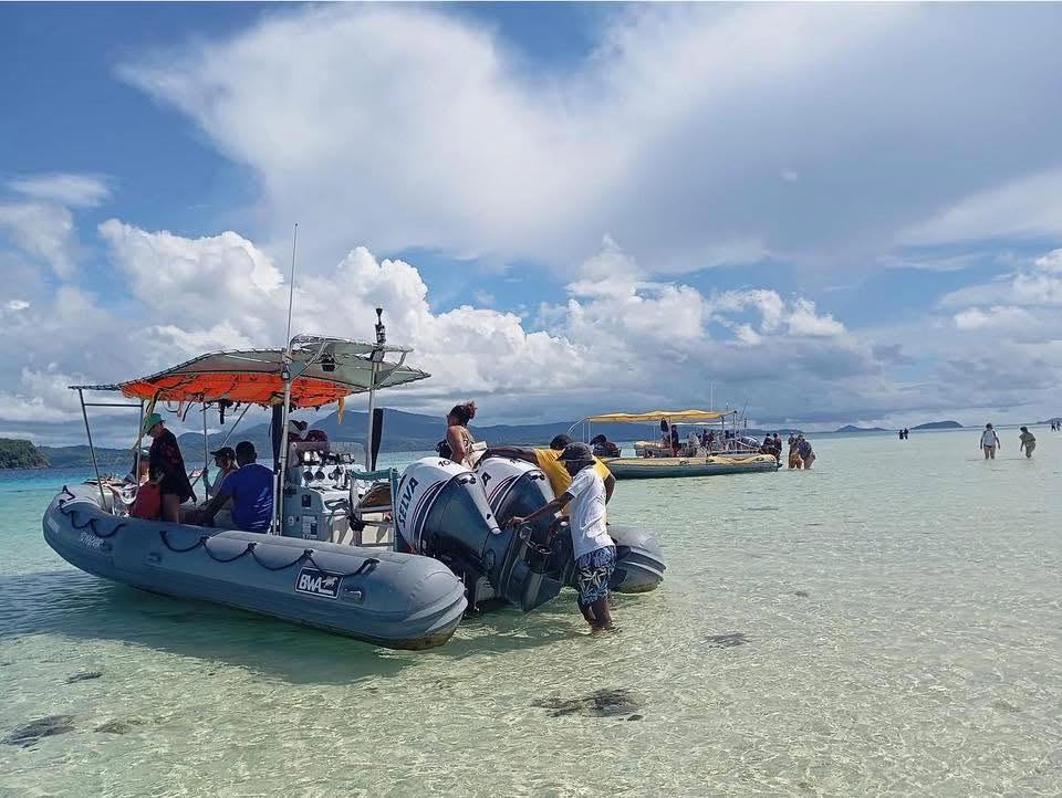 Randonnée palmée et escapade lagon à Mayotte : Quelle sortie bateau choisir avec MaoreRando en Outre-mer ?