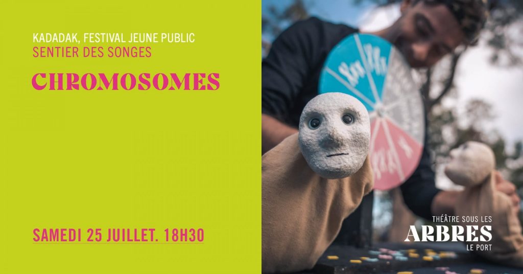 Sortie culturelle à La Réunion : Pourquoi réserver vos places au Théâtre sous les Arbres pour découvrir le spectacle familial Kadadak en Outre-mer ?