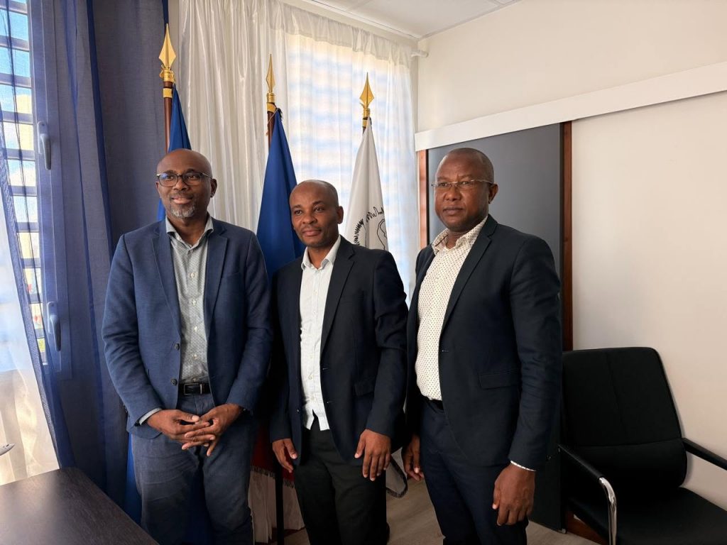 Aménagement Urbain en Outre-mer : Suis les Projets Structurants de la Cadema, Communauté d&rsquo;Agglomération Dembéni Mamoudzou pour Propulser Mayotte