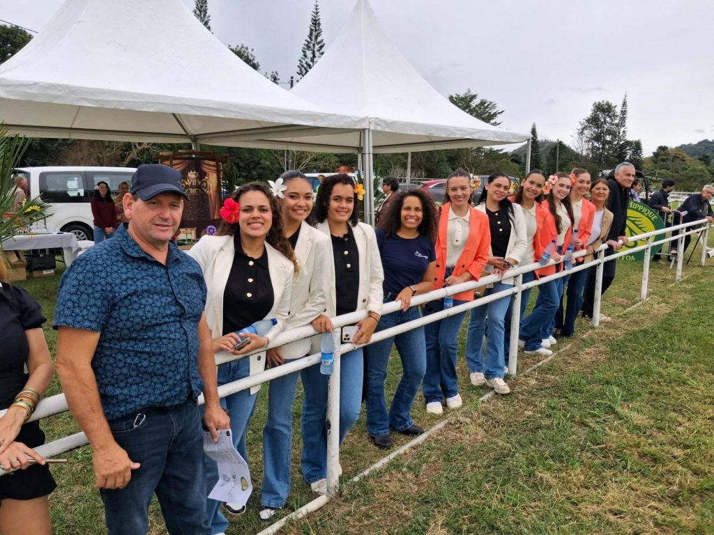 Quelles activités culturelles et festives voir à La Foa ? Suivez les candidates du Comité Miss Nouvelle Calédonie au cœur de l&rsquo;Outre-mer