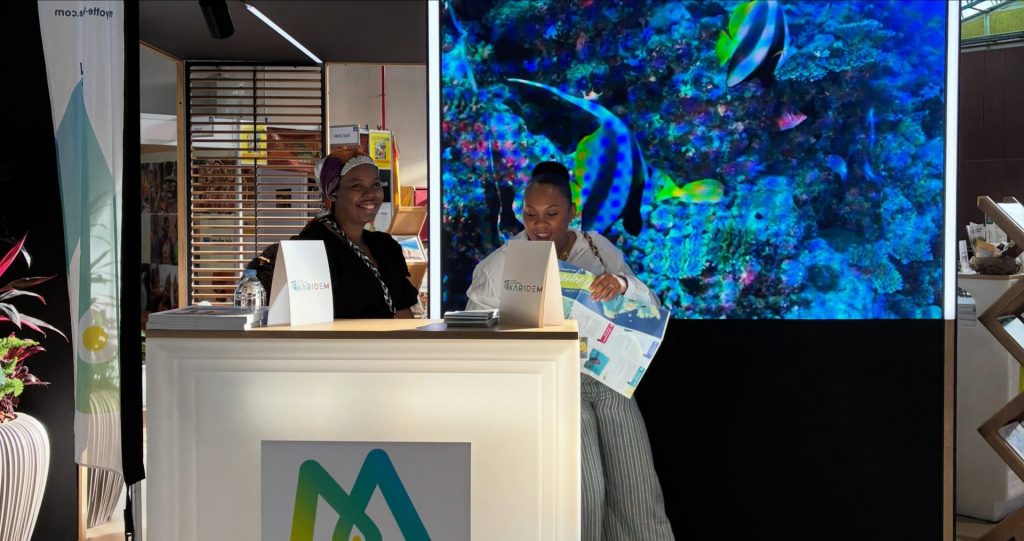 Tourisme Mayotte : Une exposition commerciale au Salon VEEZIT 2026 booste la visibilité de Mayotte et de l&rsquo;Outre-mer