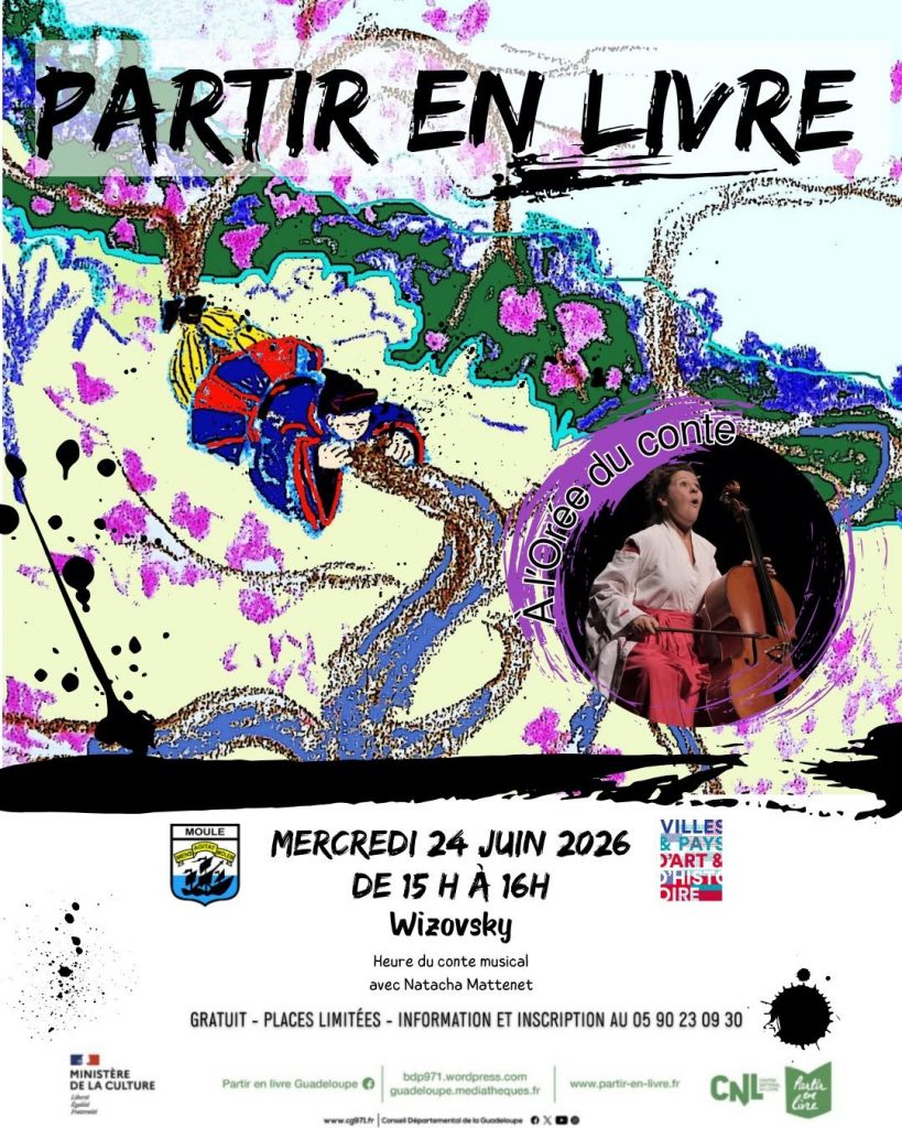 Tourisme culturel en Guadeloupe : Que faire à la Ville du Moule en famille pour s&rsquo;évader en Outre-mer ?