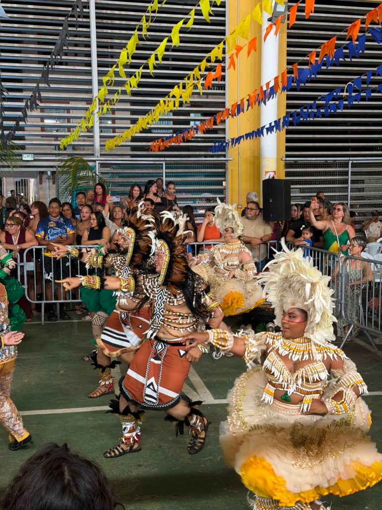 Tourisme culturel en Guyane : Comment vivre la magie des traditions brésiliennes à la Ville de Kourou cet été en Outre-mer ?