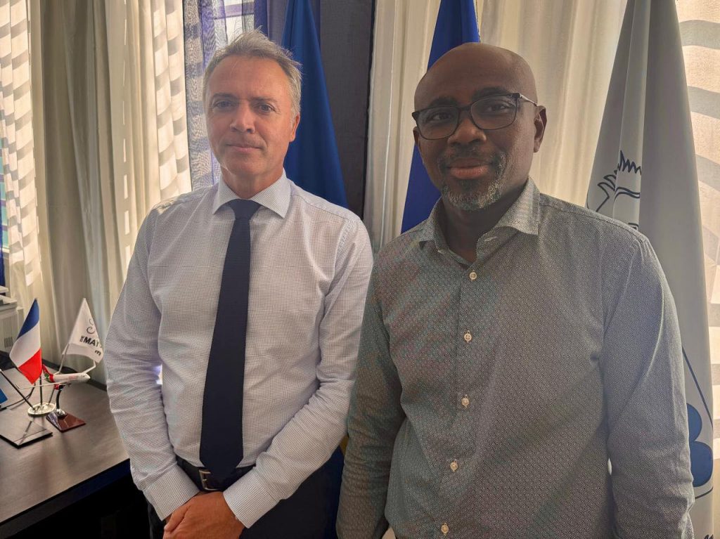 Tourisme institutionnel à Mayotte : Suivez les rencontres stratégiques menées par le Préfet de Mayotte﻿, le moteur du développement de l&rsquo;Outre-mer