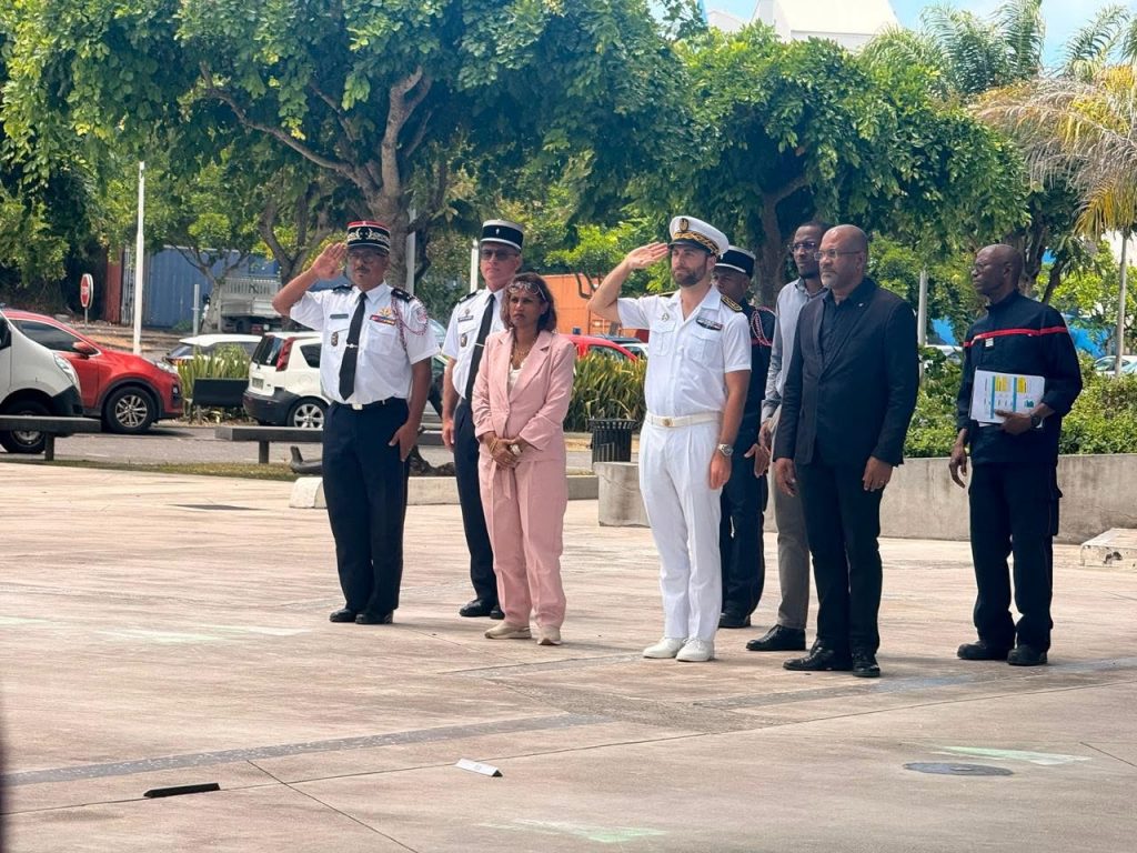 Tourisme mémoriel en Guadeloupe : Pourquoi assister aux grands hommages citoyens à La Ville de Pointe-à-Pitre en Outre-mer ?