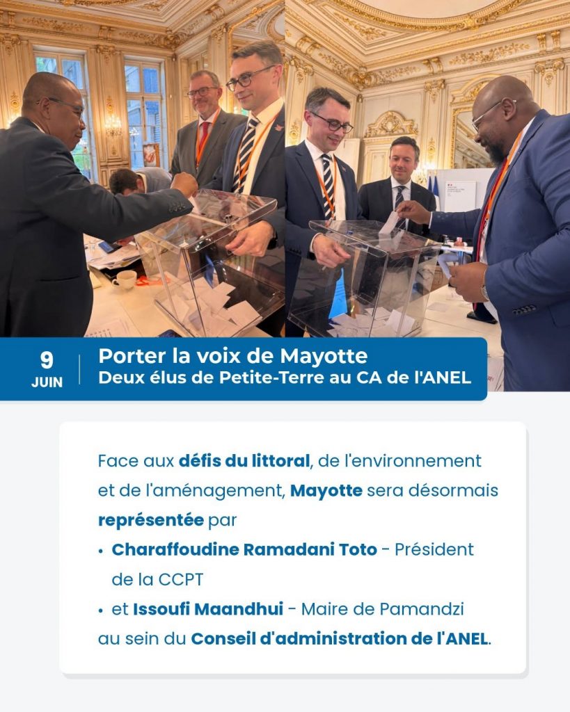Voyage à Mayotte : Pourquoi la Communauté de Communes de Petite-Terre prend son envol touristique pour l&rsquo;avenir de l&rsquo;Outre-mer ?