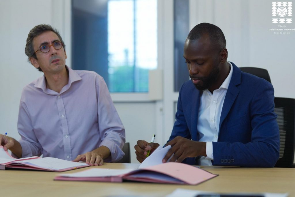 Voyage au cœur de la Guyane : Comment le renouveau de la Ville de Saint-Laurent du Maroni transforme le tourisme de l&rsquo;Outre-mer