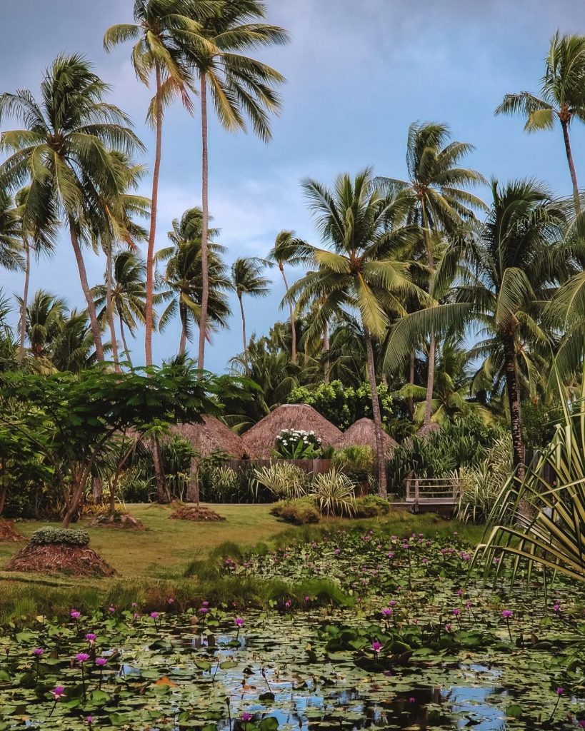 Voyage en Polynésie : Comment déconnecter dans une villa de luxe éco-responsable, le nouveau joyau secret de l&rsquo;Outre-mer selon Tahiti Tourisme﻿ ?