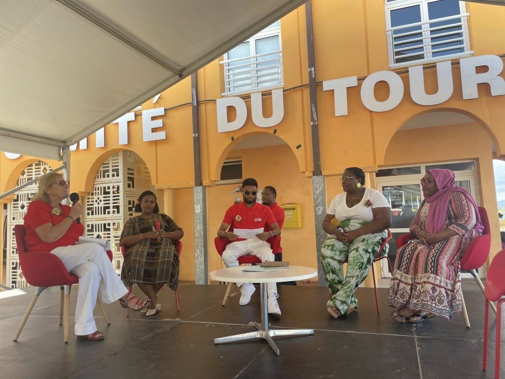 Forum Les Audacieuses : booster l&rsquo;entrepreneuriat féminin dans la Ville de Mamoudzou en Outre-mer à Mayotte