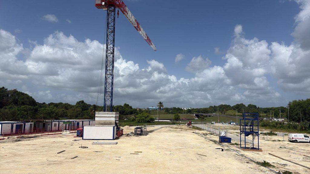 Un nouvel hôtel 4 étoiles à l&rsquo;aéroport avec la Communauté d&rsquo;Agglomération Cap Excellence : booster l&rsquo;hébergement en Guadeloupe, terre d&rsquo;Outre-mer