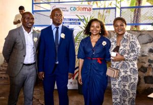 Études supérieures et innovation en Outre-mer : comment la Ville de Dembéni et le Campus Connecté transforment l&rsquo;avenir des jeunes à Mayotte