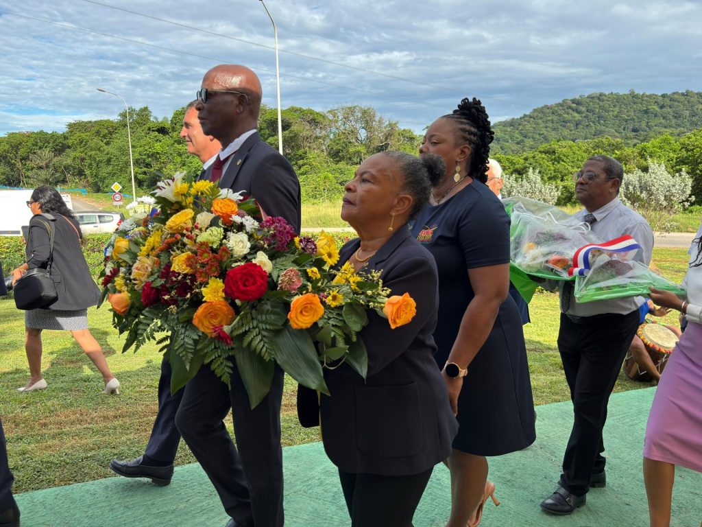 Tourisme de mémoire en Outre-mer : Que faire à la Ville de Cayenne et en Guyane pour les commémorations de l&rsquo;abolition de l&rsquo;esclavage ?