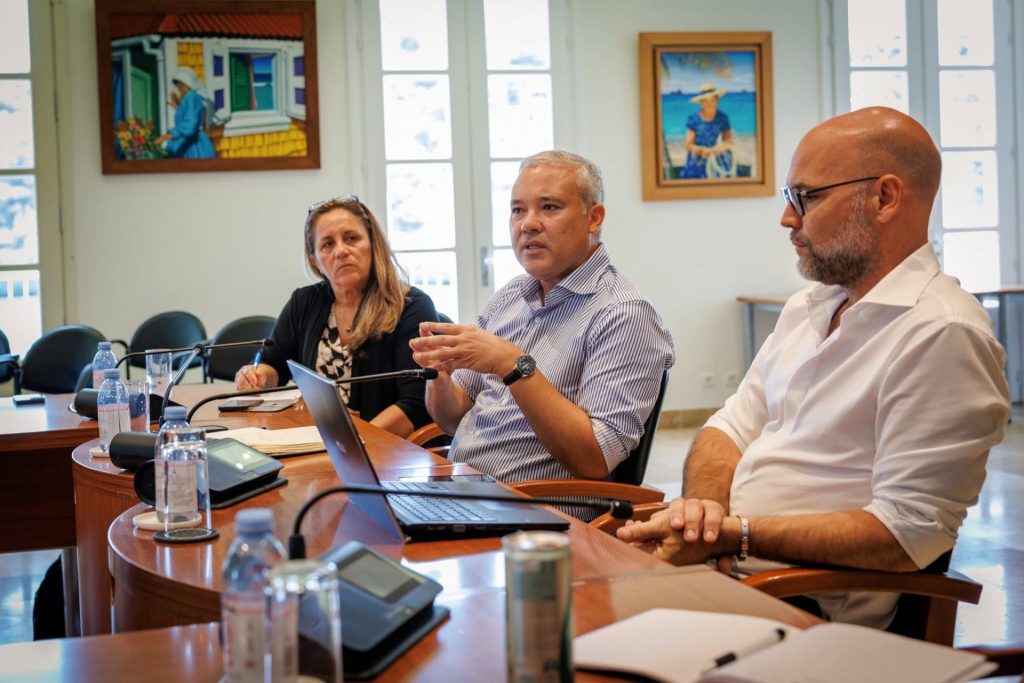 Vol en toute sécurité en Outre-mer : la Collectivité de Saint-Barthélemy garantit l&rsquo;excellence de son aéroport