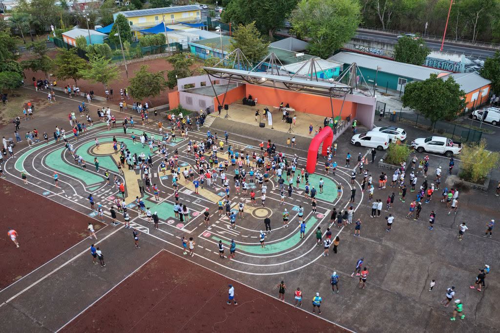 Comment participer au Trail de l’Ecocité, la course nature incontournable dans le Territoire de l&rsquo;Ouest à La Réunion, en Outre-mer ?