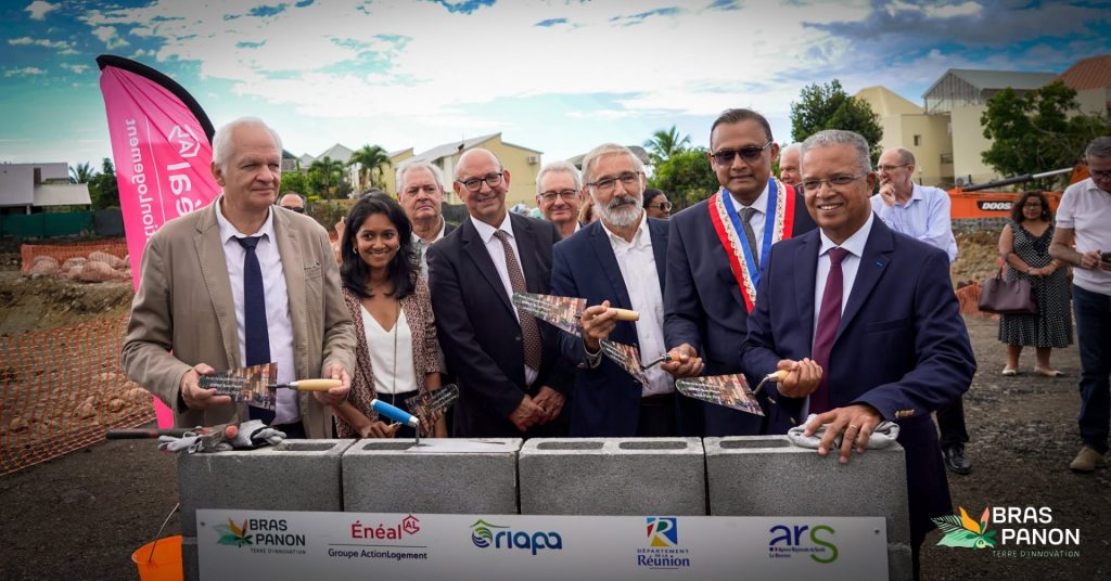 Bien vieillir en Outre-mer : le futur EHPAD de Bras-Panon à La Réunion redéfinit l&rsquo;accueil de nos aînés