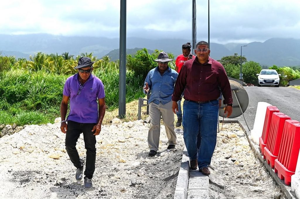 Comment le renouveau de la Ville de Capesterre Belle-Eau transforme l&rsquo;économie et le tourisme en Guadeloupe et dans l&rsquo;Outre-mer