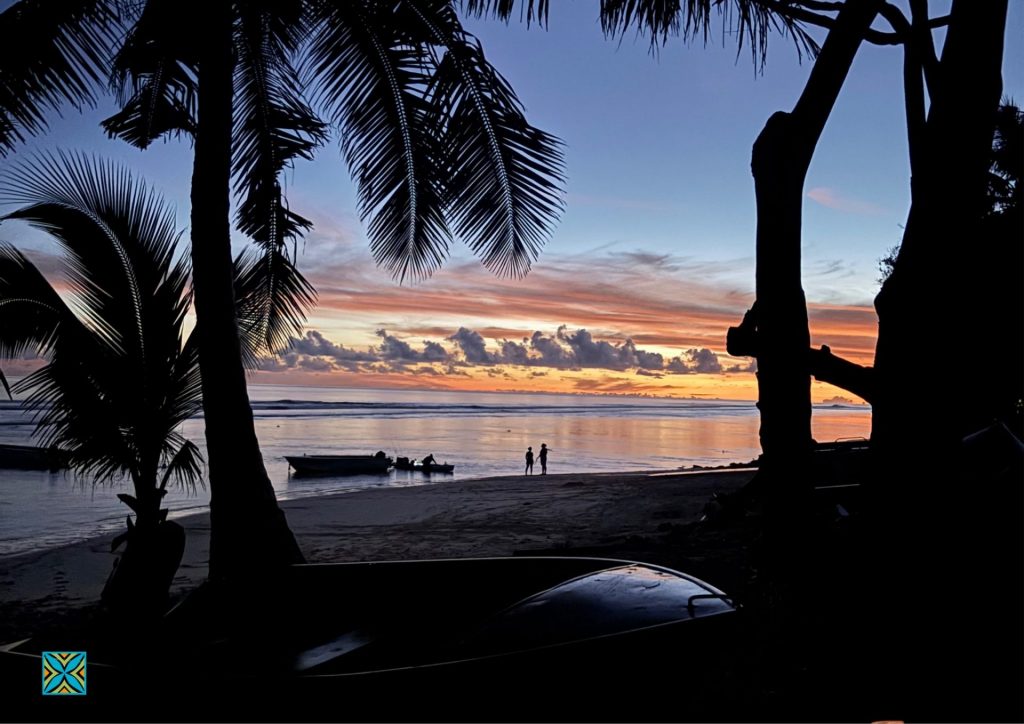 Contemplez le coucher de soleil avec Wallis et Futuna Tourisme : une évasion nature magique à vivre à Wallis et Futuna et en Outre-mer