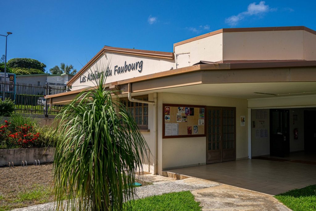 Stage artistique et théâtre pour enfants à la Ville de Nouméa : vivez la créativité culturelle en Nouvelle-Calédonie, joyau de l’Outre-mer