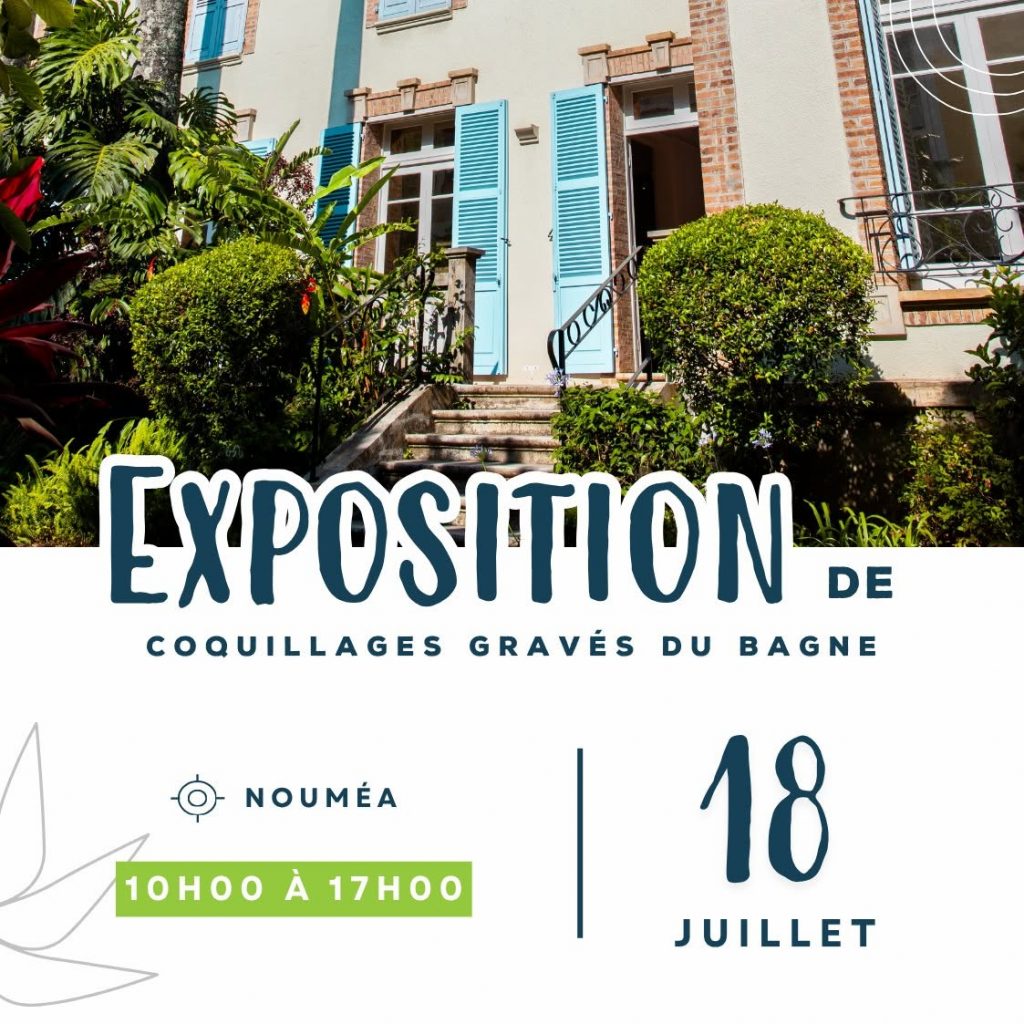 Que faire ce week-end ? 3 expériences uniques en Outre-mer avec Sud Tourisme Nouvelle-Calédonie