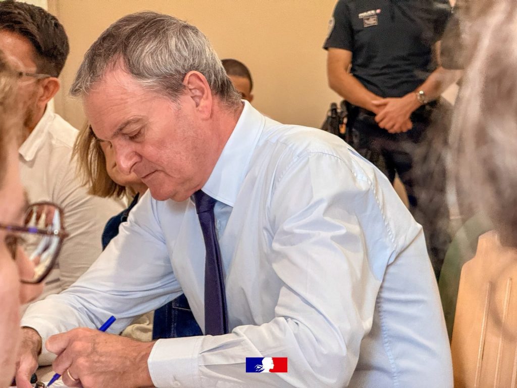 Sécurité et Cadre de Vie Renforcés : Comment Nouméa Sublime ses Quartiers pour Accueillir les Visiteurs en Nouvelle-Calédonie