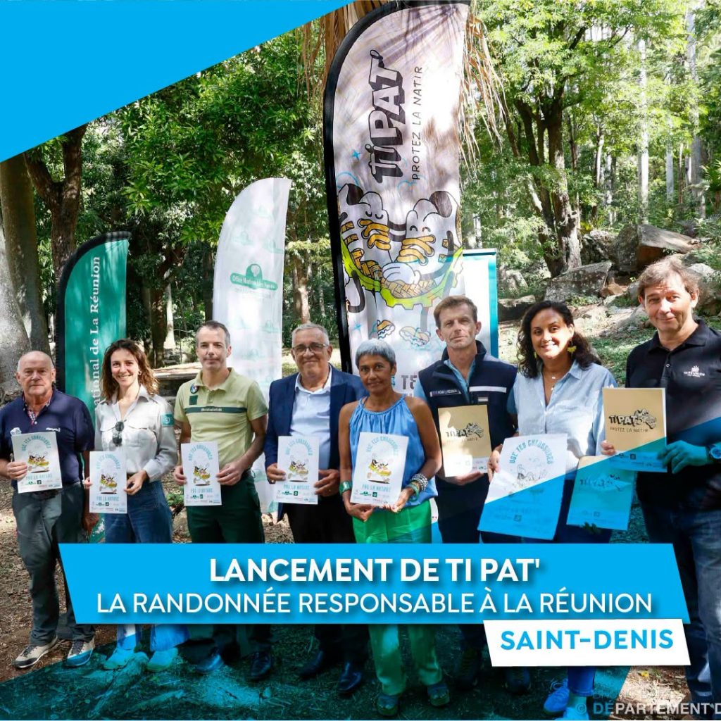 Idées de Randonnées Responsables en Outre-mer : Comment Préserver la Nature dans le Département de La Réunion ?