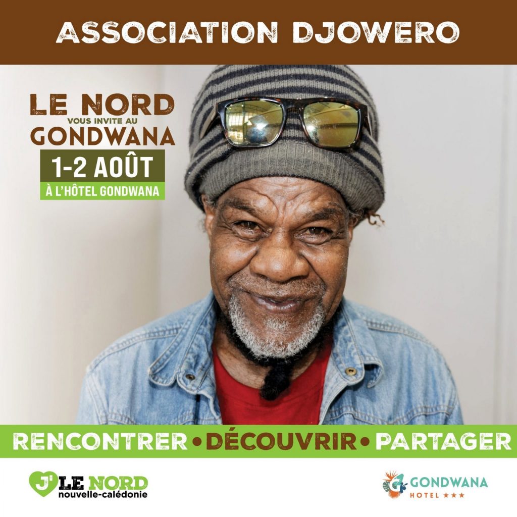Comment découvrir le savoir-faire kanak avec Tourisme province Nord à l&rsquo;Hôtel Gondwana en Nouvelle-Calédonie, terre d&rsquo;Outre-mer ?