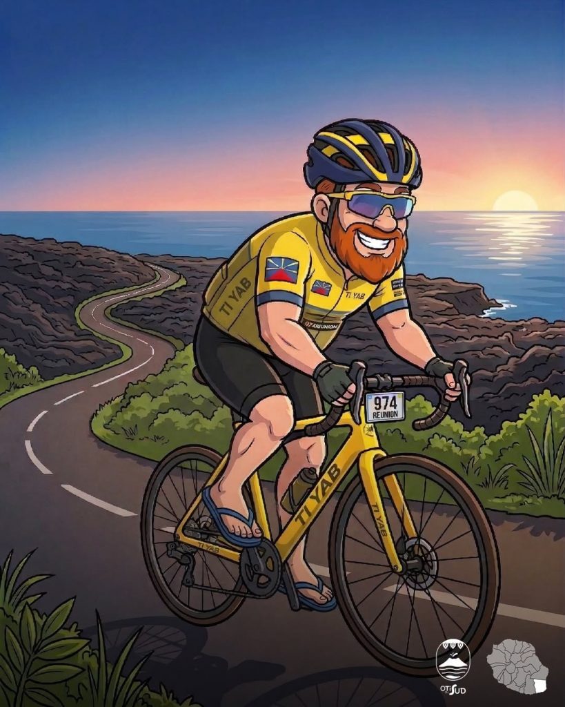 Comment explorer le Sud sauvage en vélo en Outre-mer avec les circuits d&rsquo;Otisud à La Réunion ?