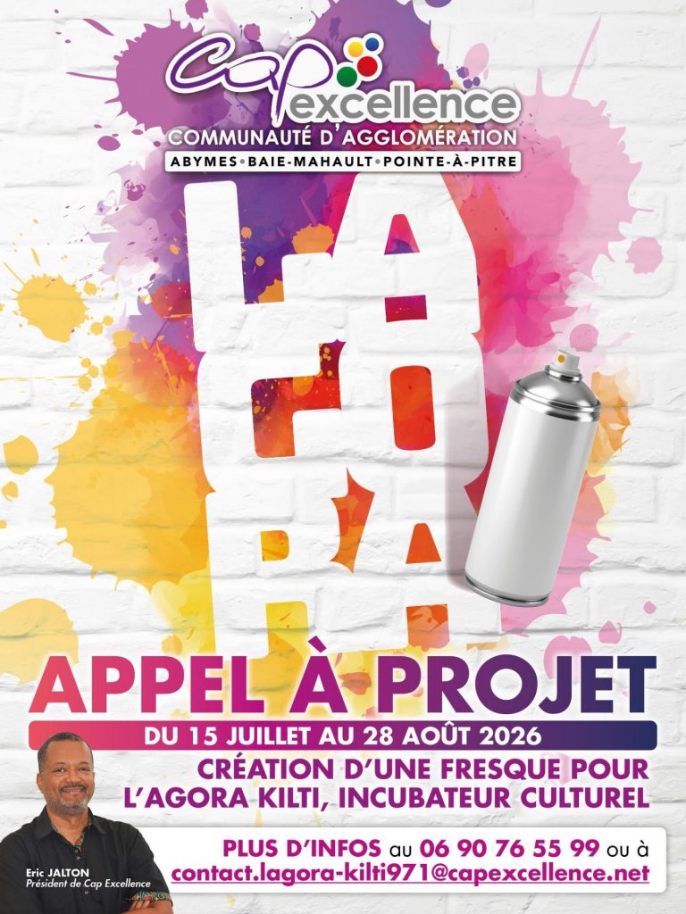 Comment l&rsquo;Agora Kilti transforme-t-elle la scène culturelle en Guadeloupe avec la Communauté d&rsquo;Agglomération Cap Excellence dans l&rsquo;Outre-mer ?