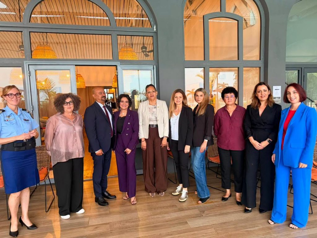 Comment la CCI Réunion soutient l&rsquo;entrepreneuriat féminin et dynamise l&rsquo;Outre-mer ?