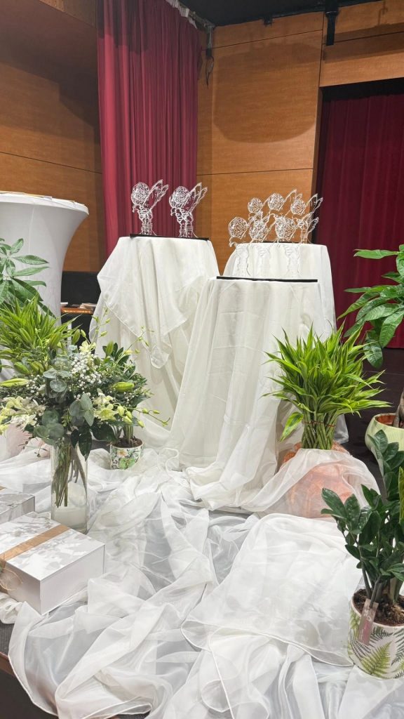 Prix Foucque d&rsquo;Or : Comment la Culture et la Jeunesse de la Ville de Sainte-Suzanne à La Réunion Font Rayonner l&rsquo;Outre-mer