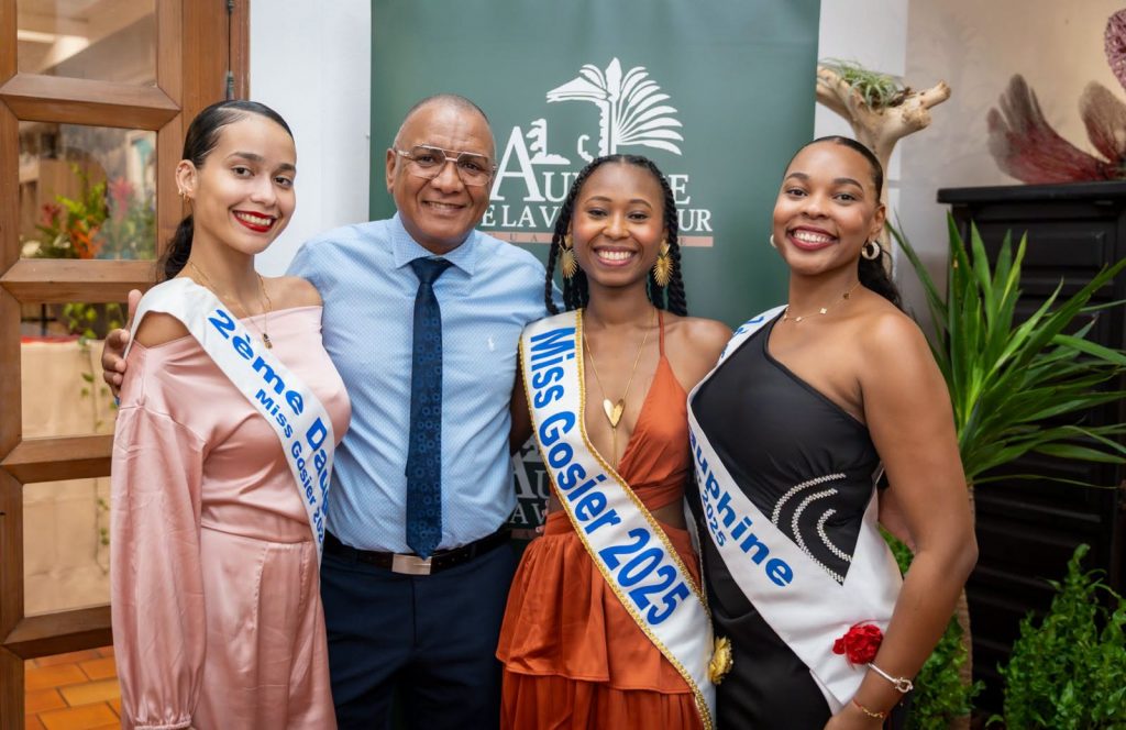 Comment la Ville du Gosier en Guadeloupe s&rsquo;impose comme la capitale de l&rsquo;élégance et des grands événements en Outre-mer ?