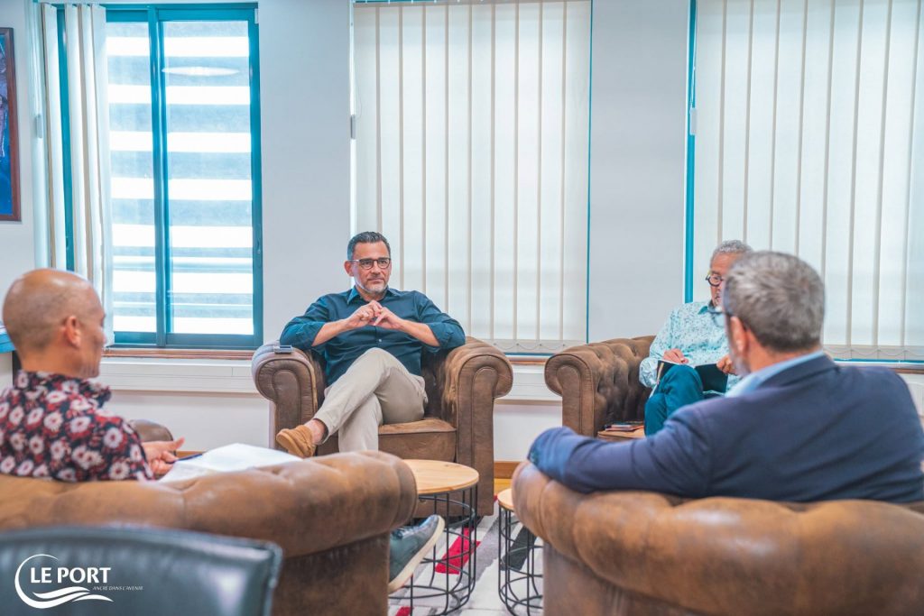 Comment la Ville du Port à La Réunion révolutionne l&rsquo;aménagement durable en Outre-mer ?