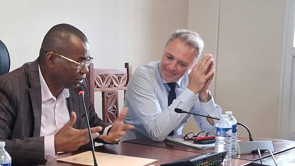 Comment la commune de Tsingoni à Mayotte valorise son patrimoine historique et ses projets d&rsquo;avenir en Outre-mer ?