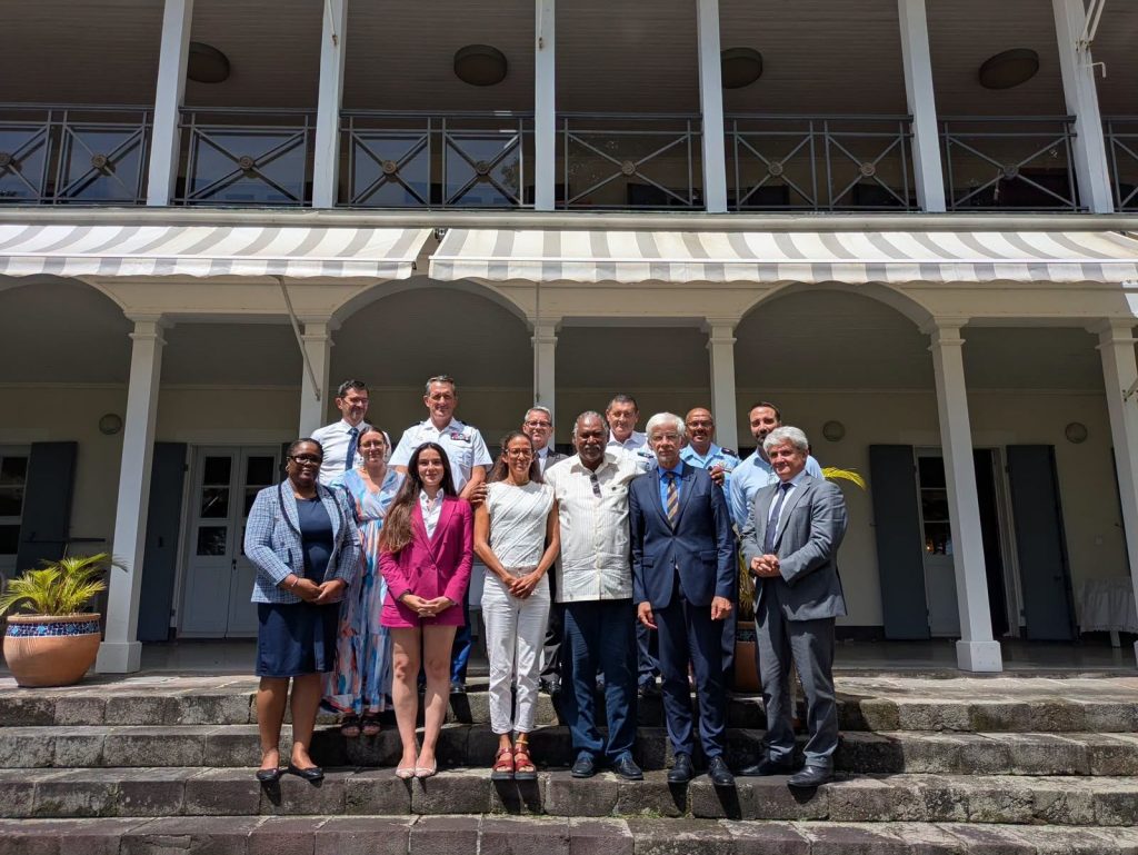 Comment la coopération avec Montserrat boostée par le Préfet de la Guadeloupe valorise le tourisme d&rsquo;Outre-mer ?