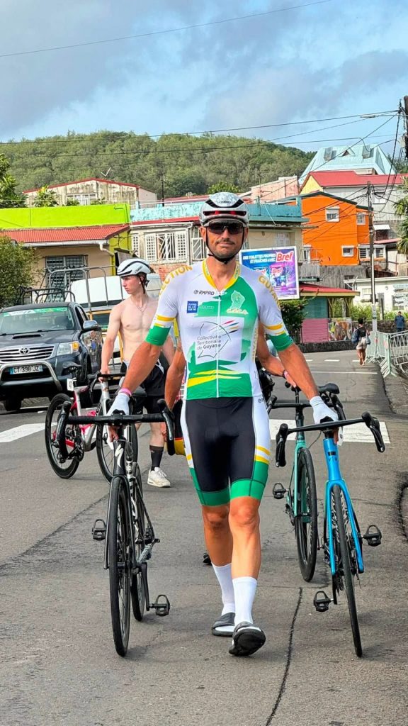 Tourisme sportif en Outre-mer : Comment vibrer au Tour Cycliste de la Martinique à la Ville du Saint-Esprit ?